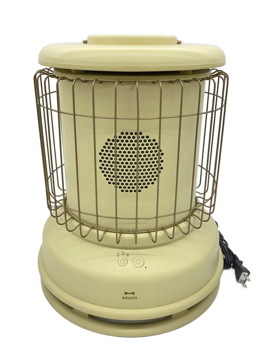 【中古】BRUNO◆電気ストーブ BOE100【家電・ビジュアル・オーディオ】