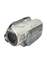 【中古】SONY◆ビデオカメラ HDR-HC3【カメラ】