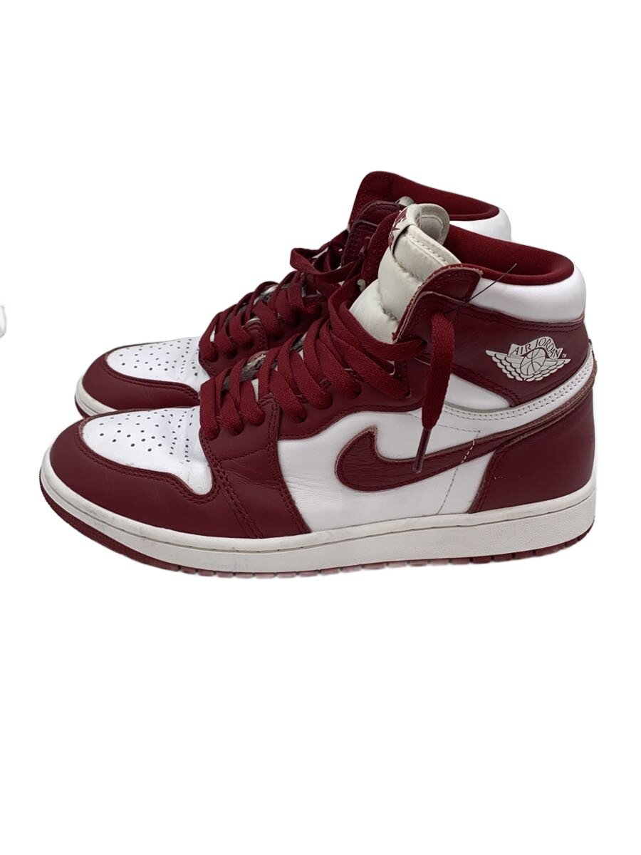 NIKE◆ハイカットスニーカー/27cm/dz5485-160//