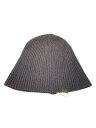 【中古】X-LARGE◆SUMMER BEANIE/ニットキャップ/FREE/エナメル/ブラック/メンズ/101242051014//【服飾雑貨他】