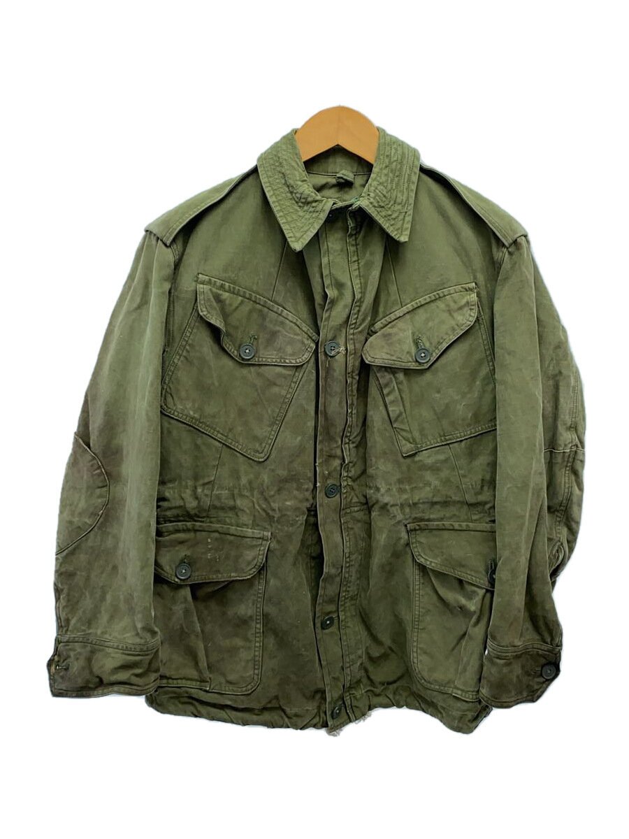 【中古】MILITARY◆イギ