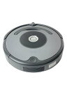 【中古】iRobot◆掃除機 ルンバ643 R643060【家電・ビジュアル・オーディオ】