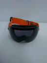 【中古】OAKLEY◆ウインタースポーツその他/BLK【スポーツ】