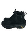 【中古】MERRELL◆beams別注/Moab 2 GORE-TEX Chelsea/UK9.5/BLK/J004593【シューズ】