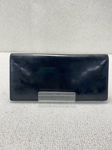 【中古】FLYING HORSE◆長財布/レザー/BLK/メンズ【服飾雑貨他】 【中古】FLYING HORSE◆長財布/レザー/BLK/メンズ【服飾雑貨他】