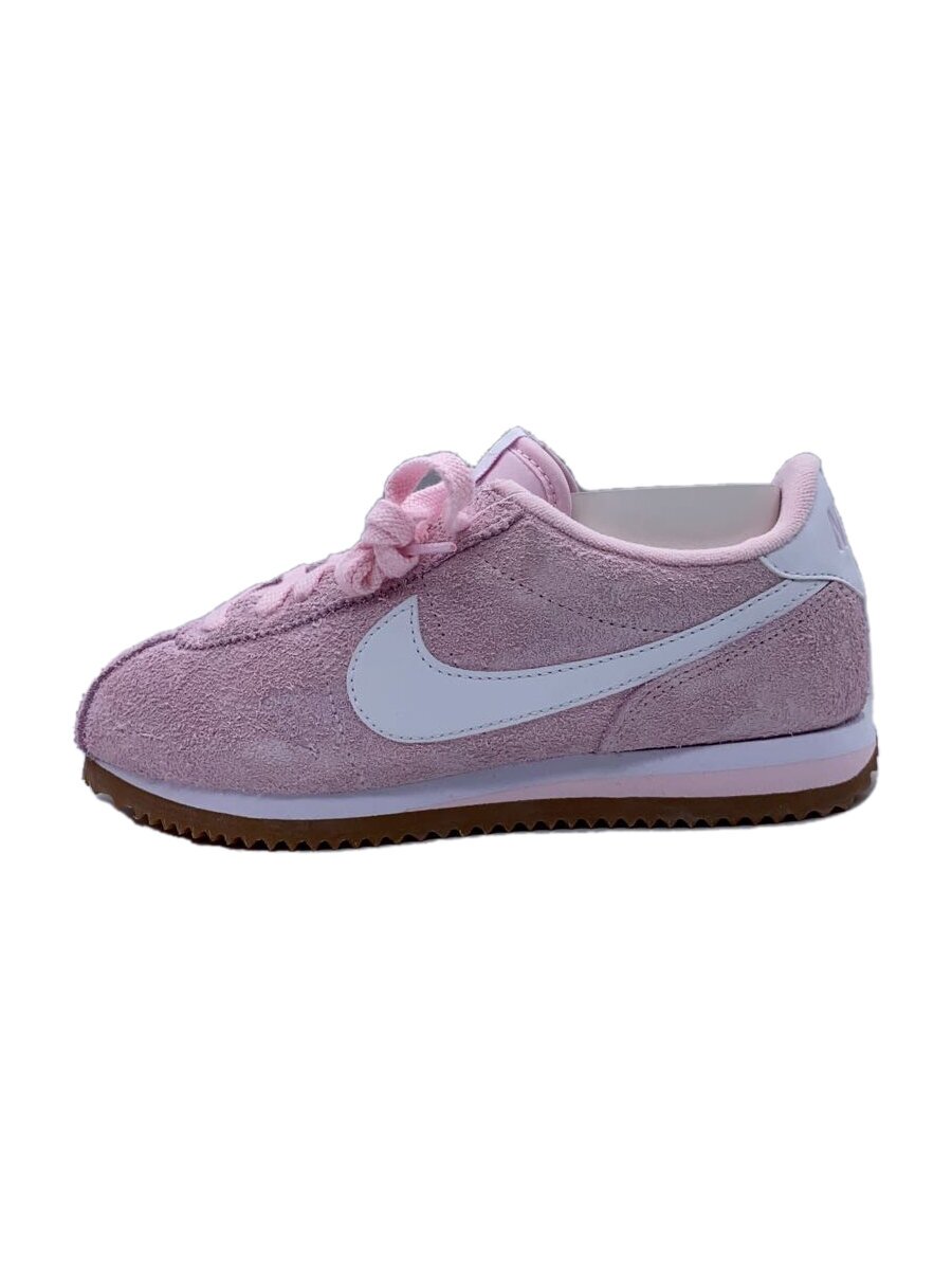 NIKE◆ローカットスニーカー_FJ2530-600/22cm/PNK//