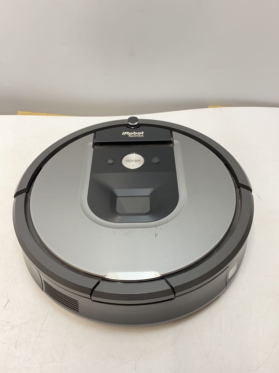 楽天市場】ロボット掃除機 ルンバ960の通販
