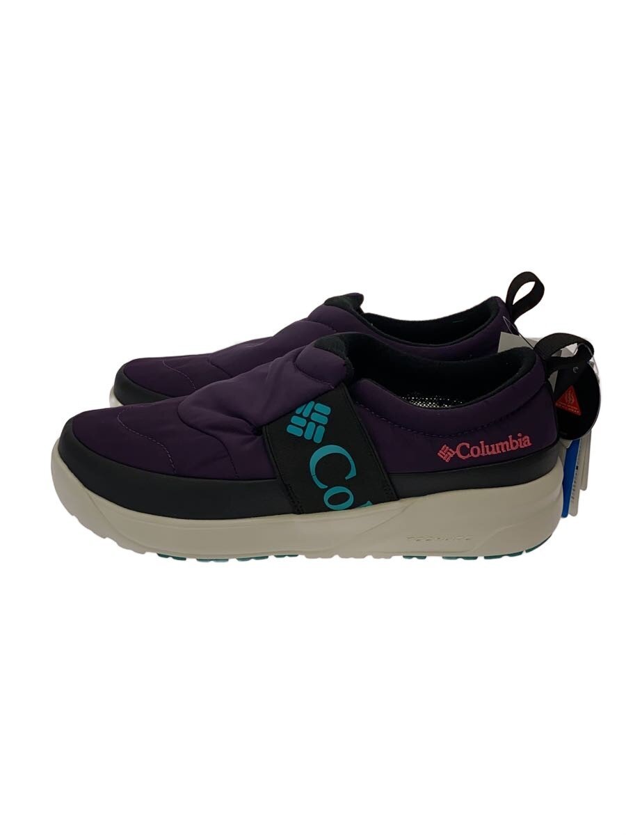 【中古】Columbia◆シューズ/26cm/PUP/YU0339-595【シューズ】