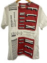 【中古】TAKAHIROMIYASHITA TheSoloist.◆Tシャツ/46/コットン/WHT【メンズウェア】