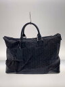 【中古】CELINE◆ボストンバッグ/--/NVY【バッグ】