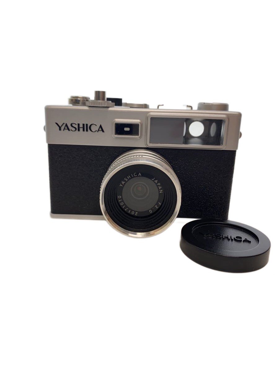 ※本体のみ【整備済完動品】Yashica YE Industar50 楽天市場】yashicaの通販