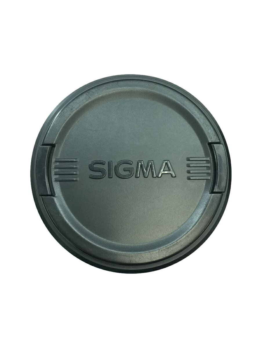 【中古】SIGMA◆F4.5-5.6 12-24mm DG HSM/レ
