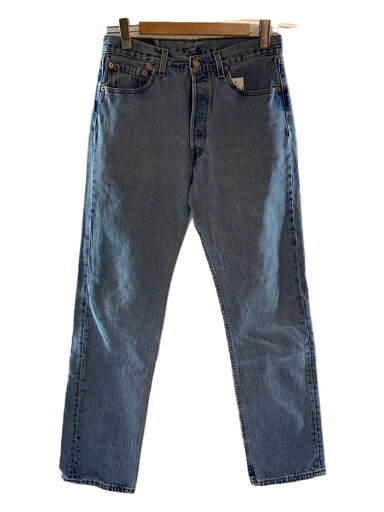 【中古】Levi’s◆ボトム/32/デニム/IDG【メンズウェア】 【中古】Levi’s◆ボトム/32/デニム/IDG【メンズウェア】