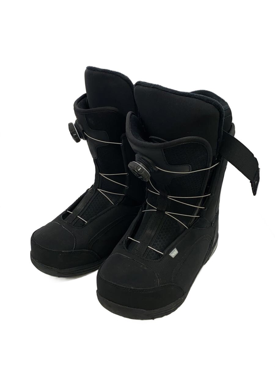 【中古】HEAD◆スキーブーツ/27cm/BLK【スポーツ】