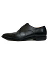 【中古】scotch grain◆ドレスシューズ/25.5cm/BLK/FF-1421【シューズ】(4)