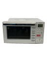 【中古】YAMAZEN(山善)◆オーブンレンジ YRJ-F180V【家電・ビジュアル・オーディオ】