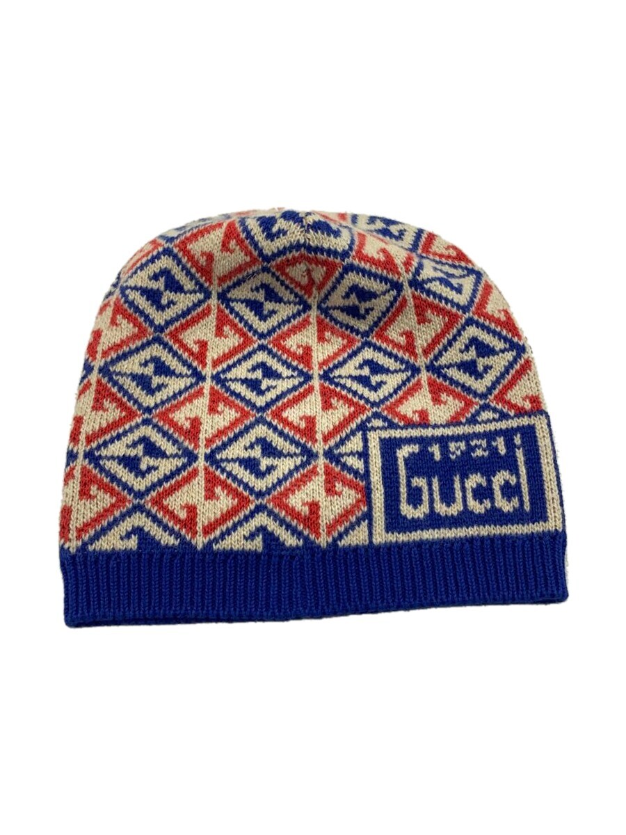 【中古】GUCCI◆ニット