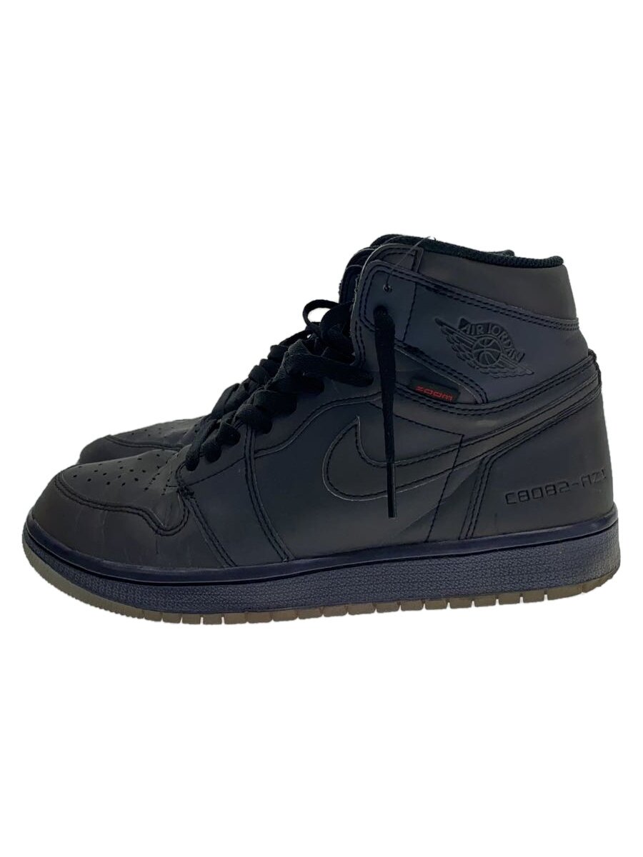 NIKE◆AIR JORDAN 1 HIGH ZOOM R2T FEARLESS//マルチカラー/BV0006-900/26.5c