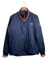 【中古】Callaway◆スポーツウェアー/M/NVY/241-0215510/ゴルフウェアー【スポーツ】