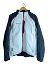 【中古】ONYONE◆ウェアー/--/WHT【スポーツ】