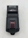【中古】SONY◆デジタルカメラアクセサリー/HVL-F36AM【カメラ】