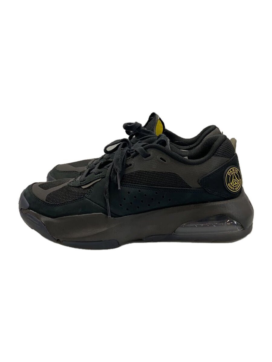 NIKE◆JordanAir 200E PSG Paris Saint-Germa/26.5cm/ブラック/FD2112-007//
