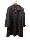 【中古】ローデンコート/--/ウール【メンズウェア】(4)