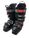 【中古】NORDICA◆スキーブーツ/25.5cm/BLK/アダルト/SPEED MACHINE【スポーツ】