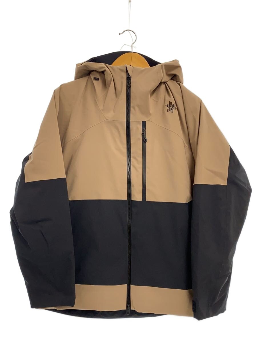 【中古】GOLDWIN◆ウェアー/1/CML/G15301【スポーツ】