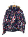 【中古】ROXY◆ウェアー/L/マルチカラー/RJK133014//【スポーツ】