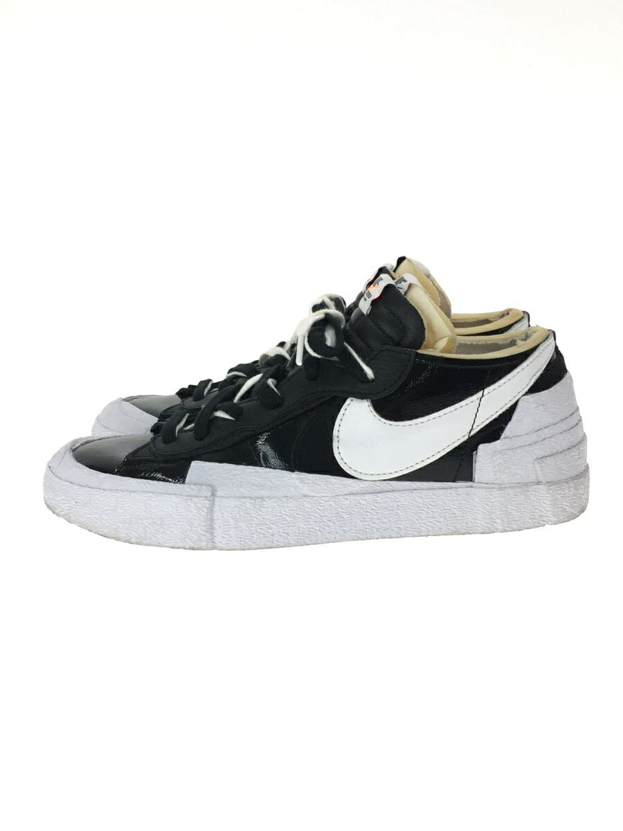 【中古】NIKE◆BLAZER LOW 