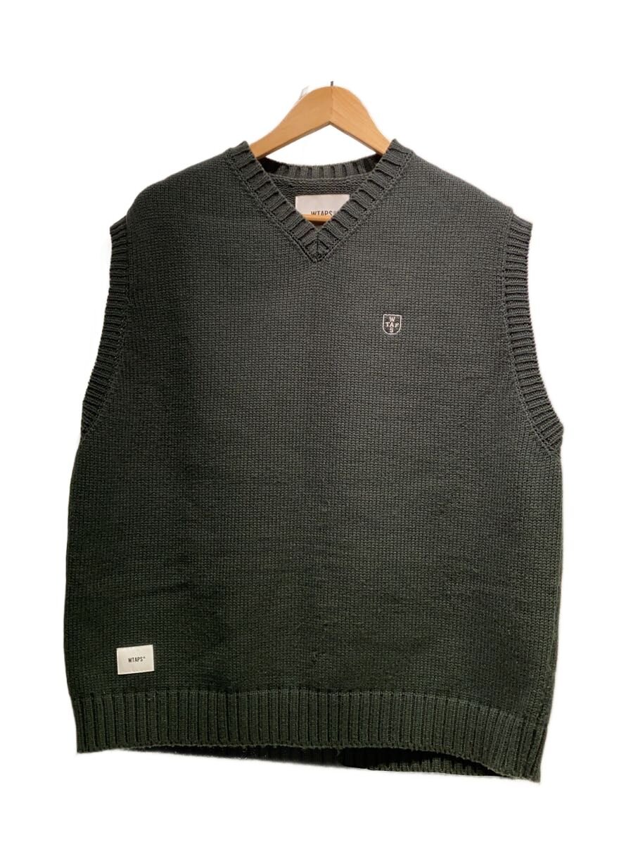楽天市場】wtaps ダウンベストの通販