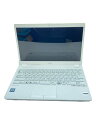 【中古】FUJITSU◆ノートPC/Corei7第8/2018/FMVU9B3WDA【パソコン】(2)