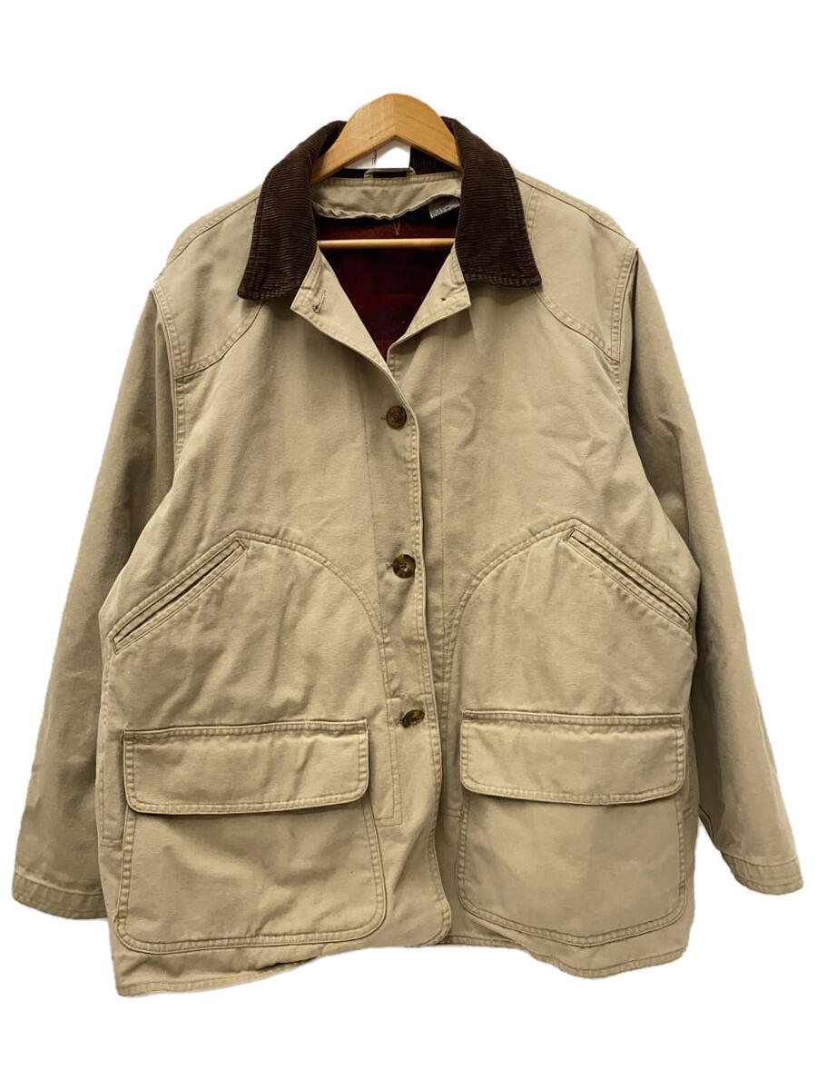 【中古】Woolrich◆ブル