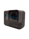 【中古】GoPro◆ビデオカメラ HERO5 BLACK CHDHX-501-JP【カメラ】
