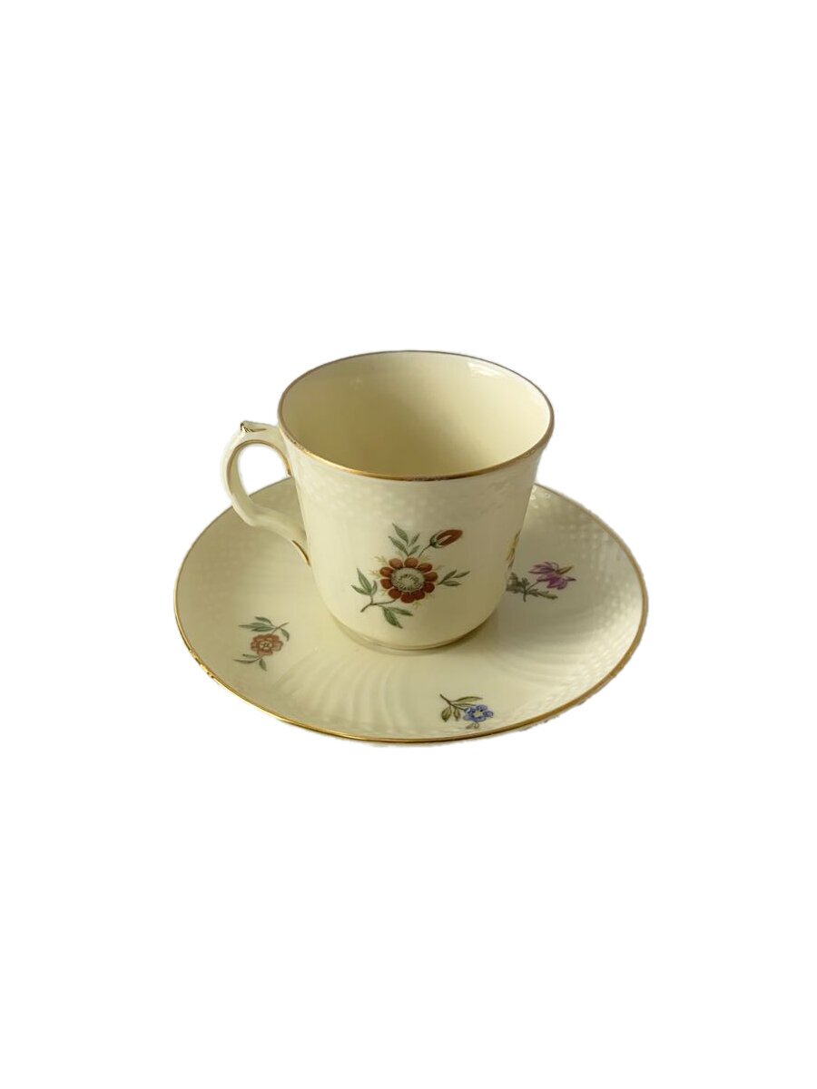 【中古】ROYAL COPENHAGEN◆カップ&ソーサー【キッチン用品】