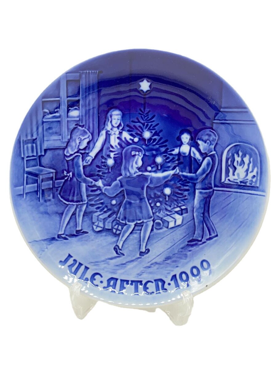 ����š�bing&grondahl��1998_Year Pleat_�ץ졼��/BLU�ڥ��å������ʡ�