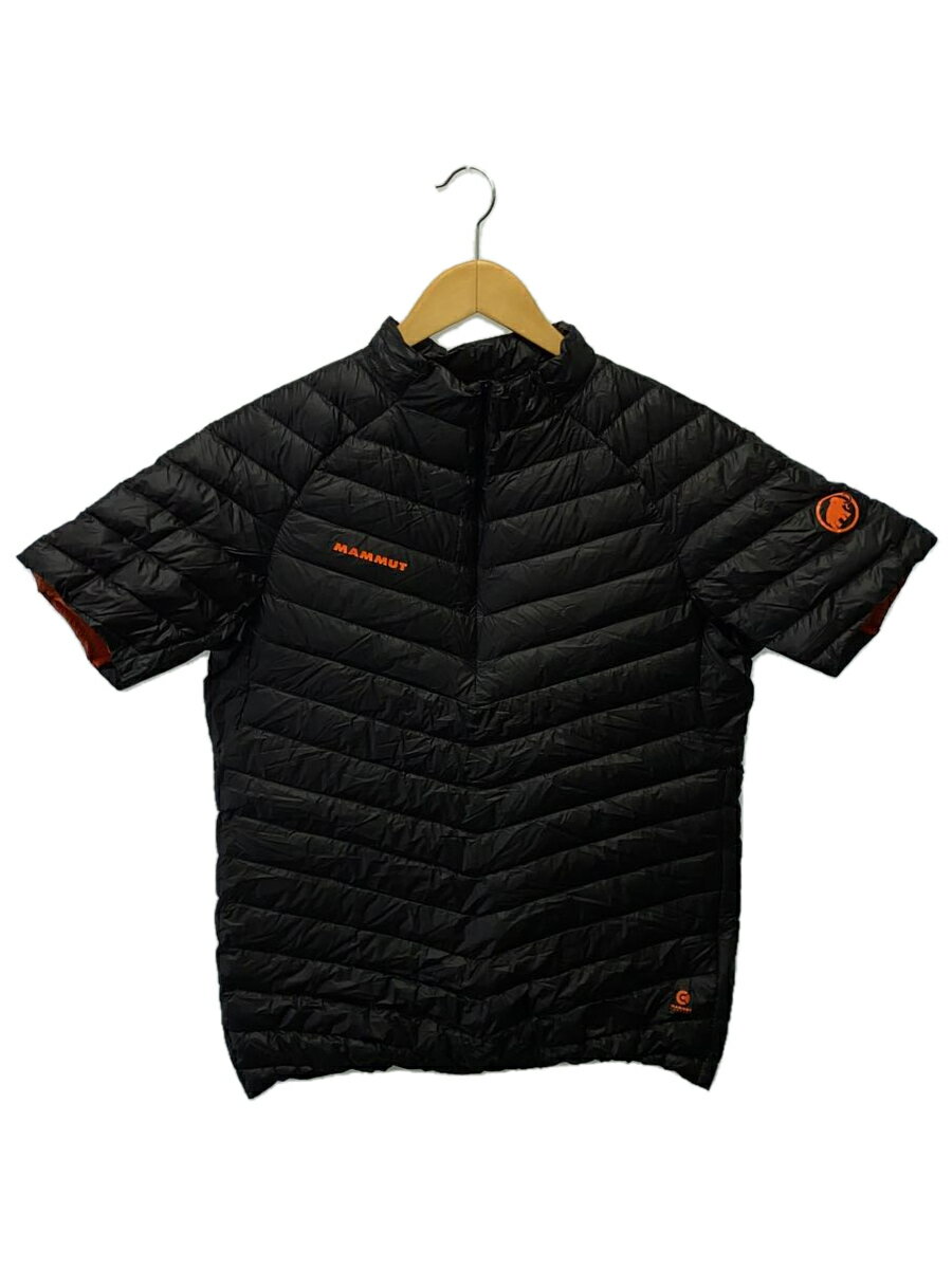 【中古】MAMMUT◆Eigerjoch light IN T-Shirt/ダウンジャケット/L/1013-01130/【メンズウェア】