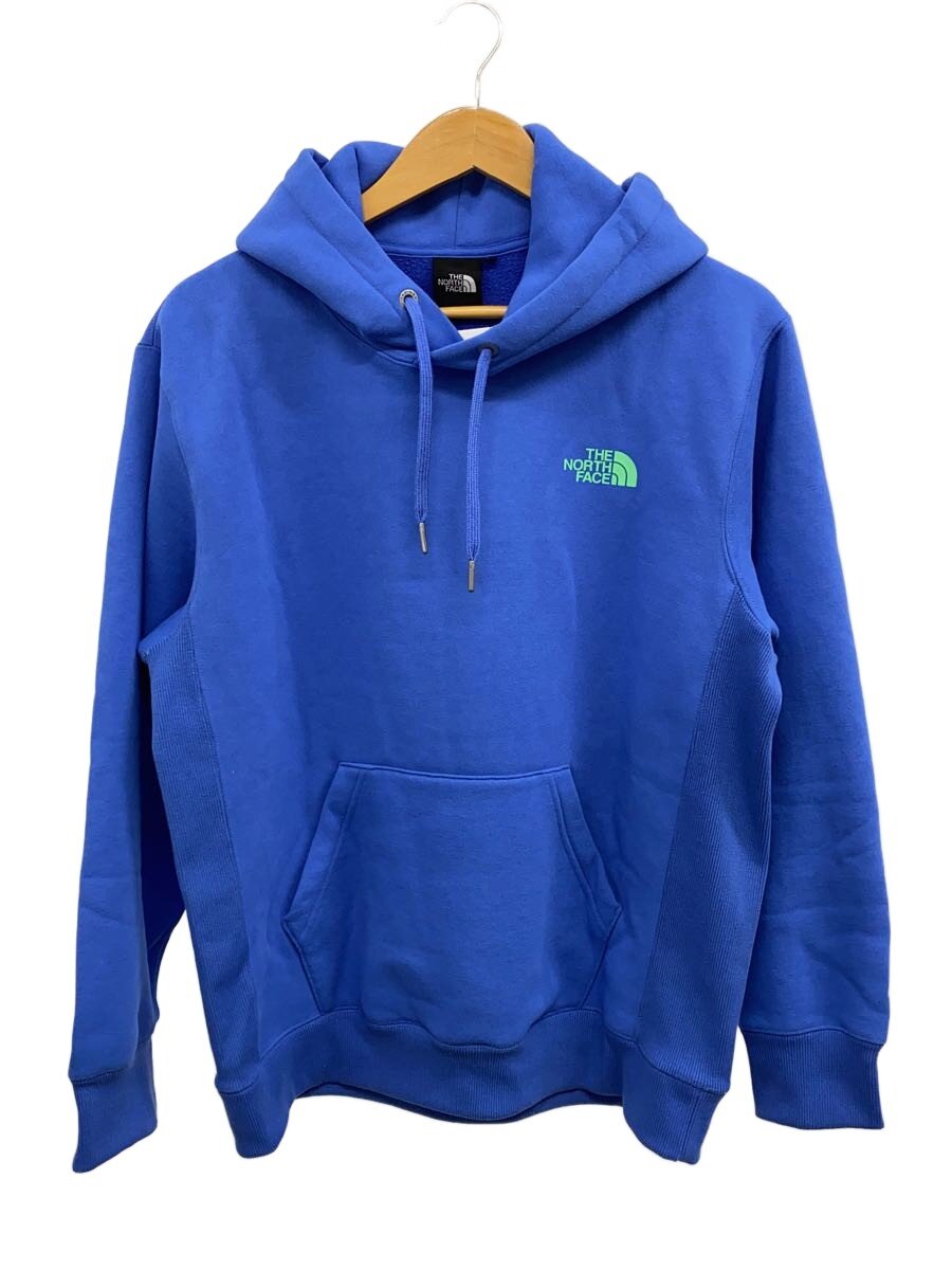 【ブランド】THE NORTH FACE 【ブランドカナ】ザノースフェイス 【型番】 【程度】B 【サイズ】M 【メインカラー】ブルー 【素材・生地】コットン 【キーワード】　　 2026/03/25 セカンドストリート半道橋店【2982】【中古】THE NORTH FACE◆BACK SQUARE LOGO HOODIE/バックスクエアロゴフーディ/M ブランド THE NORTH FACE 型番 カラー ブルー 柄 素材・生地 コットン>色・素材について サイズ M>サイズ表示について 実寸（cm） 【ジャケット】 肩幅：/ / 身幅：56 / 着丈：68 / 袖丈：/ / ゆき：86.5 【その他】 その他サイズ：/ 商品は　セカンドストリート半道橋店の店頭にて販売しております。商品に関するお問合わせは、お電話(TEL:092-433-8610)にて、問合わせ番号：2329826439480をお伝えください。 配送方法やお支払い方法に関するお問い合わせは、サポートセンターまでご連絡をお願いします。 ※お電話の対応は営業時間内のみとなります。お問い合わせフォームでお問い合わせの際はご注文番号をご記入下さい この商品に関する出品店舗からのコメント 毛羽立ちなど使用感がございます。