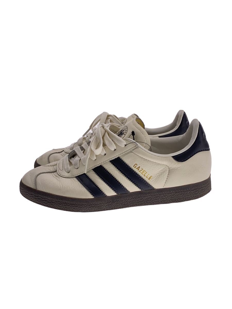adidas◆ローカットスニーカー/25.5cm/IVO/ID3719//