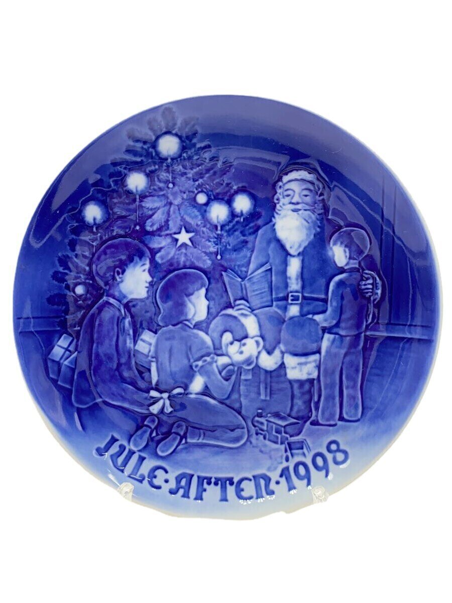 ����š�bing&grondahl��1999 Year Pleat_�ץ졼��/BLU�ڥ��å������ʡ�