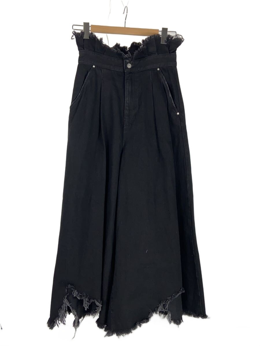 【ブランド】DIESEL 【ブランドカナ】［イリョウ／フクショク］ディーゼル 【型番】 【程度】B 【サイズ】27 【メインカラー】ブラック 【素材・生地】コットン 【キーワード】　　　/ 2026/03/14 セカンドストリート名張店【4250】【中古】DIESEL◆ワイドパンツ/27/コットン ブランド DIESEL 型番 カラー ブラック 柄 素材・生地 コットン>色・素材について サイズ 27>サイズ表示について 実寸（cm） 【パンツ】 ウエスト幅：35 / ヒップ幅：48 / 股上：38 / 股下：58 【その他】 その他サイズ：/ 商品は　セカンドストリート名張店の店頭にて販売しております。商品に関するお問合わせは、お電話(TEL:0595-67-0392)にて、問合わせ番号：2342504239486をお伝えください。 配送方法やお支払い方法に関するお問い合わせは、サポートセンターまでご連絡をお願いします。 ※お電話の対応は営業時間内のみとなります。お問い合わせフォームでお問い合わせの際はご注文番号をご記入下さい この商品に関する出品店舗からのコメント 全体的に通常使用による小傷や多少の使用感がございますが、これからもご愛敬頂けるお品物となっております。※こちらの商品は、店頭でも同時に販売していますので、状態に多少の変化が見られる場合がございます。ご了承下さい。何かご不明な点などございましたらお気軽に店舗にお問い合わせ下さいませ。