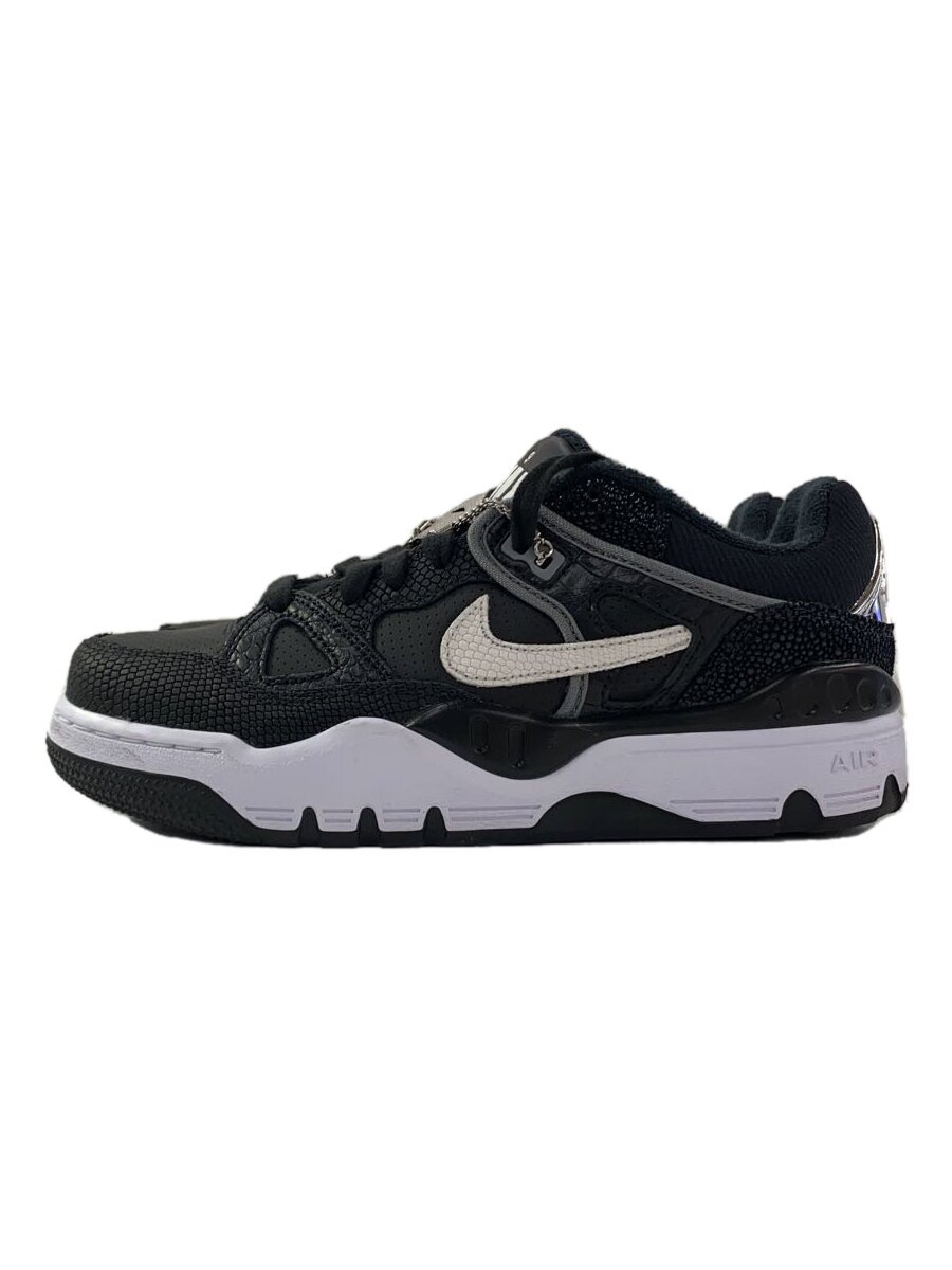 NIKE◆ローカットスニーカー/25cm/BLK/HF7630-001