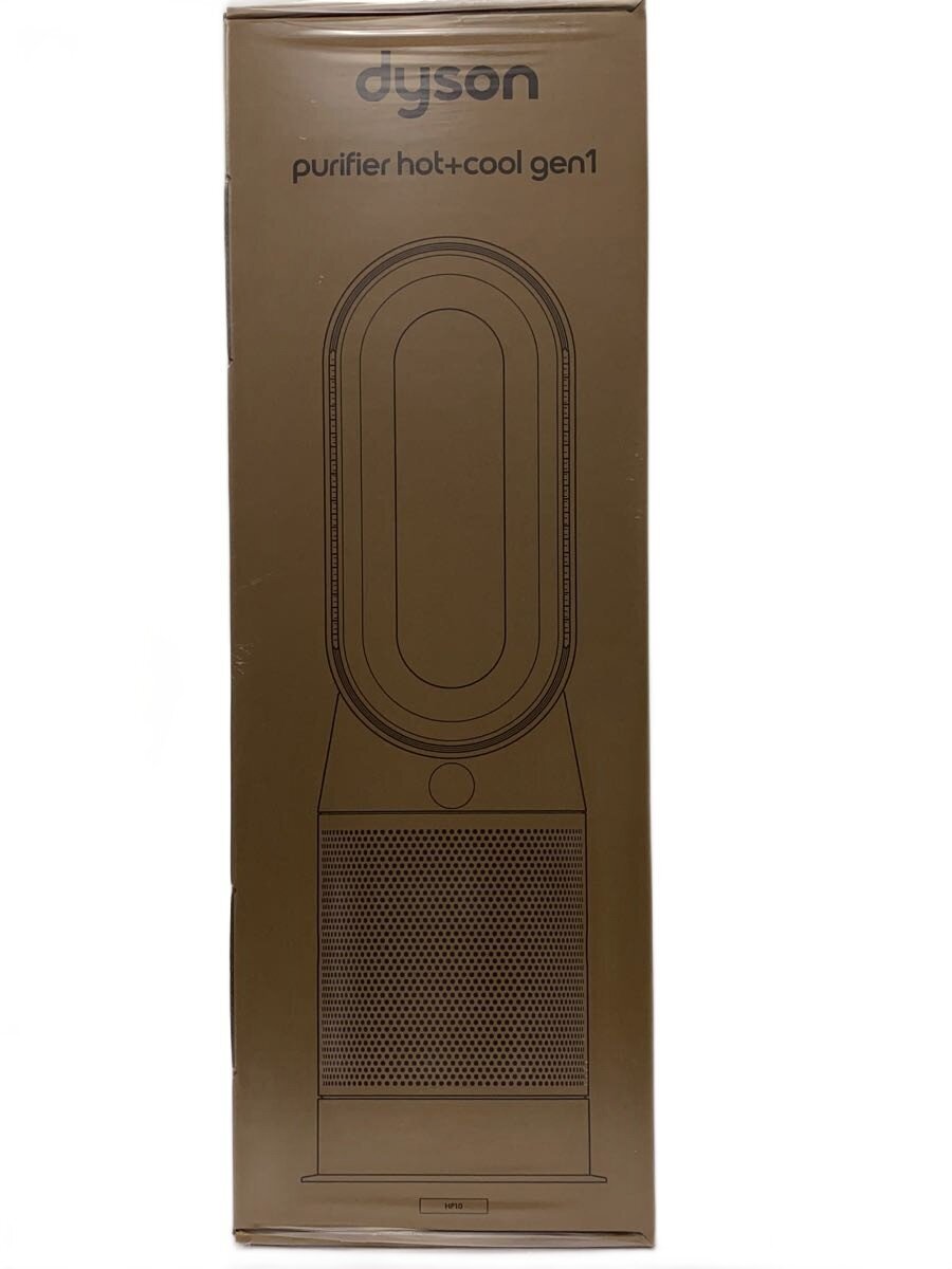【中古】dyson◆ヒーター・ストーブ Purifier Hot + Cool Gen1 HP10WW//【家電・ビ...
