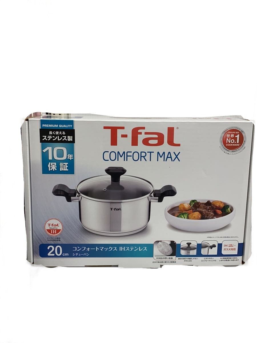 楽天市場】ティファール 中古（鍋・フライパン｜キッチン用品・食器