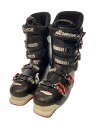 【中古】NORDICA◆スキーブーツ Sport Machine100/27.5/ノルディカ/ブラック/黒/【スポーツ】