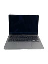 【中古】Apple◆ノートパソコン MacBook Air MVH22J/A A2179【パソコン】(2)
