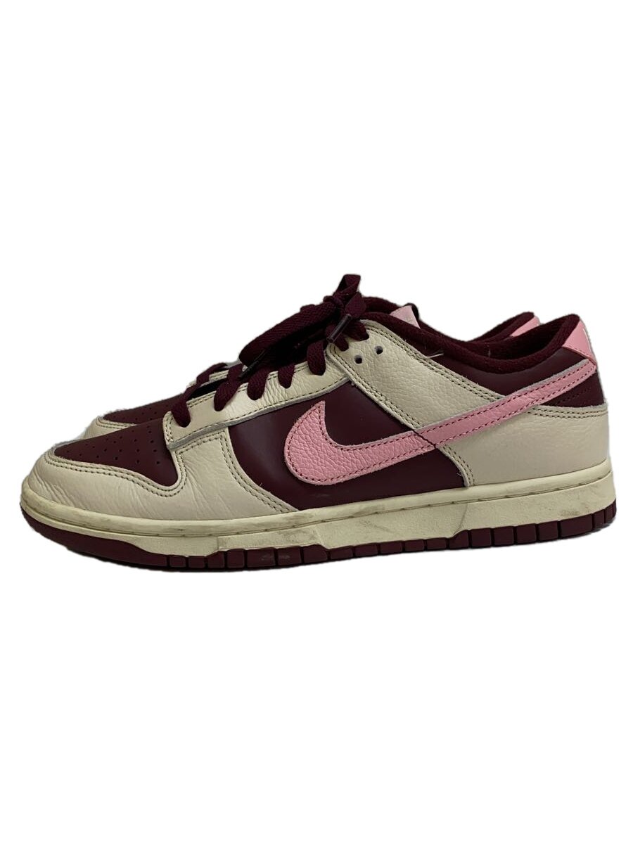 NIKE◆ローカットスニーカー_DR9705-100/26.5cm/BRD