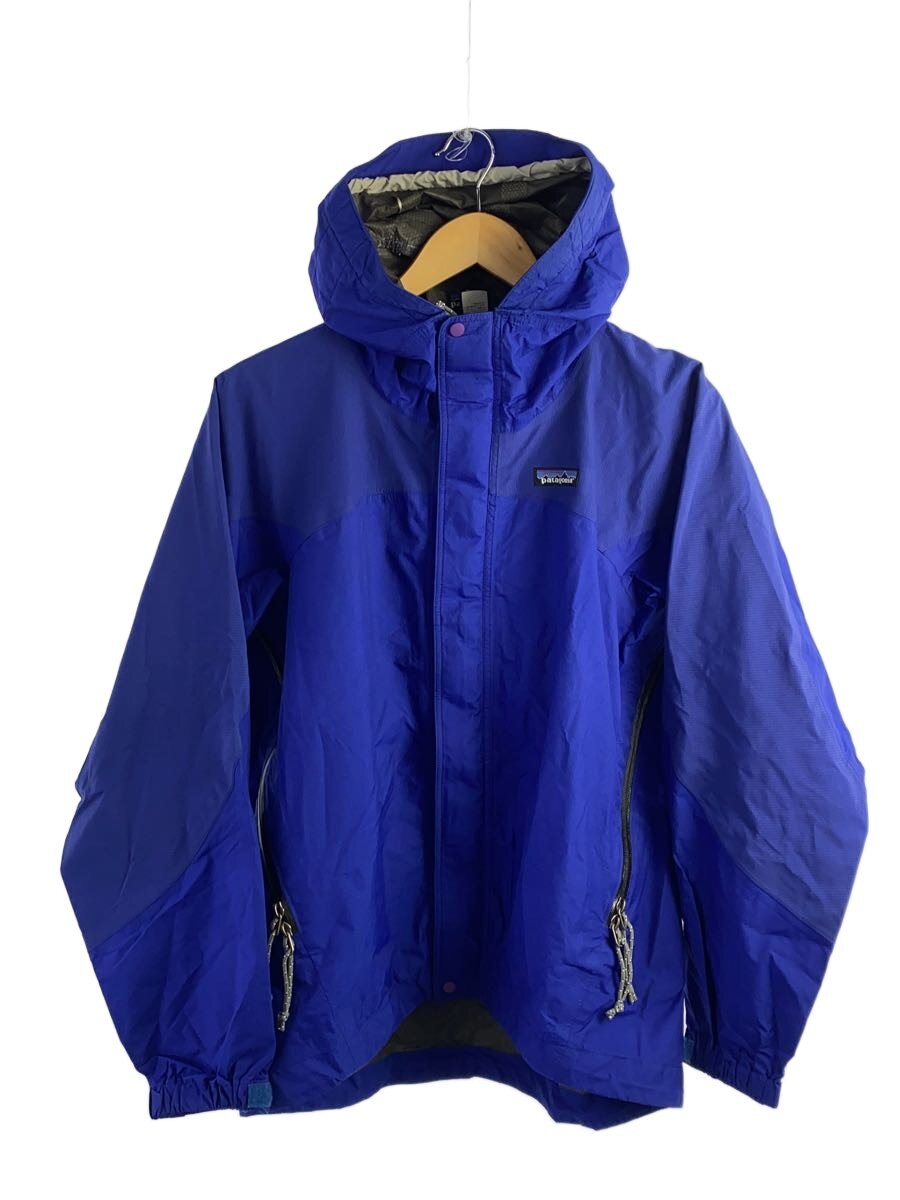 Patagonia ナイロンジャケット ブルー メンズS 楽天市場】パタゴニア ナイロンジャケット ブルーの通販