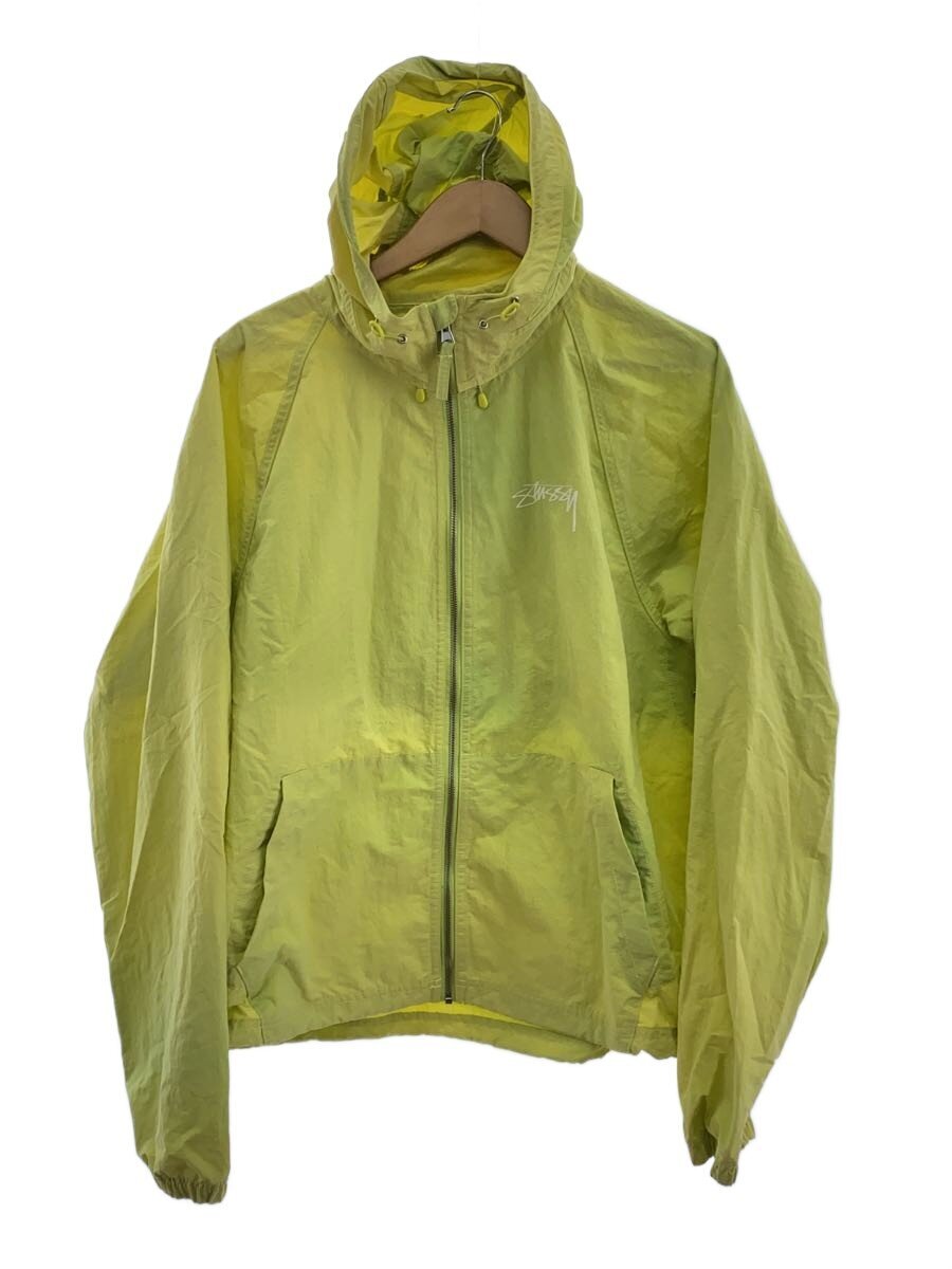 楽天市場】stussy（カラーイエロー）（コート・ジャケット｜メンズ